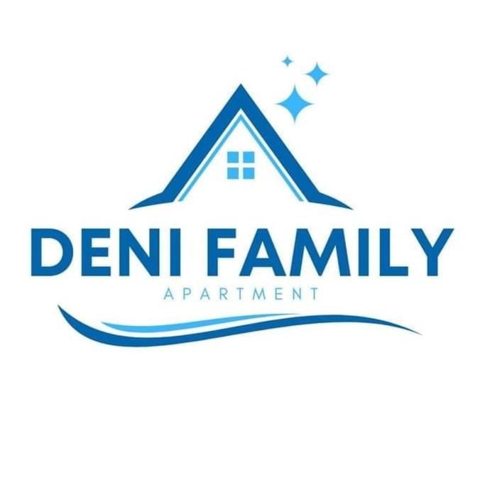 Deni'S Family Apartment In New Blvd ティラナ エクステリア 写真