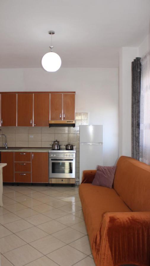 Deni'S Family Apartment In New Blvd ティラナ エクステリア 写真
