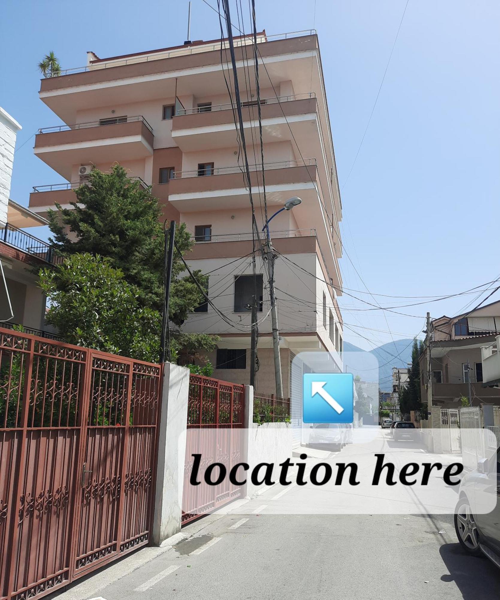 Deni'S Family Apartment In New Blvd ティラナ エクステリア 写真